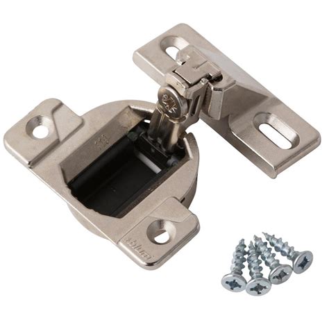 cabinet door metal bracket|grass cabinet hinges home depot.